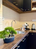Kava Pearl - One Bedroom Apartment in Tivat - B&B Tivat