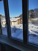 Family Apartment near Lenzerheide Hiking & Parking - Chambres d'hôtes Churwalden