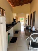 Chácara Marias Da Serra - Ferienwohnung Araruna