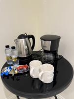 شقه فندقيه vip - B&B Abha