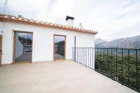 El Planet - Apartamento con terraza - B&B Benimantell