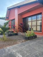 Paraiso Cataratas - B&B Puerto Iguazú