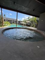 Manatee B Patacho Porto de Pedras - Bed and Breakfast Porto de Pedras