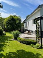 Villa in Gothenburg - Chambres d'hôtes Göteborg