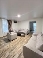 Casa Bianca Kobuleti - Ferienwohnung Kobuleti