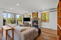 Hauts-bois Ski Inout 2brs Wpool Access 193-1 - Ferienwohnung Mont-Tremblant