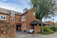 Angel Mews by Grandeur Property - Close to Poole Quay with Parking - B&B Poole