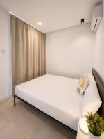 Apartamentos Pío XII, Madrid - B&B Madrid