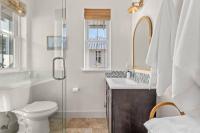 Walk to Beach, 30A Carriage House, Sleeps 4 - Chambres d'hôtes Rosemary Beach