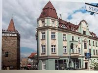 Apartament Monti Ski & Bike - B&B Głuchołazy