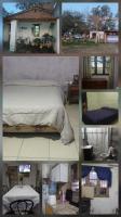 El gran chaparral - Bed and Breakfast Tacural
