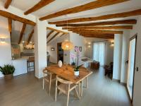 El Planet - Apartamento con terraza - B&B Benimantell