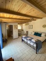 Studio Apartments - Ferienwohnung Monemvasia
