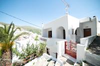 Koronos Traditional Village Apartment, Naxos - Chambres d'hôtes Kóronos