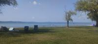 Azure Lelle Apartman - B&B Balatonlelle