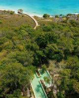 PenthouseLuxury - Laguna PoolPriv Paddles - B&B Bacalar