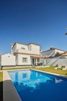 APOLO - Ferienwohnung Chiclana de la Frontera