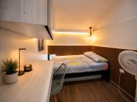 cozy vibes Laurles estadio Apt de 1 alcoba - B&B Medellín