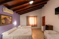 Habitación Quíntuple 