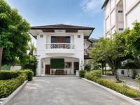 Poon house Nimman - Ferienwohnung Chiang Mai