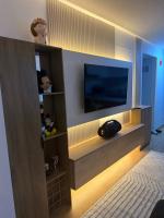 Bertolotto suite 306 san Miguel - Ferienwohnung Lima