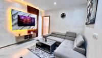 Studio Design 2 min Gare Rabat-Ville Centre - B&B Rabat