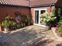 The Gardens Room - Bed and Breakfast Upton