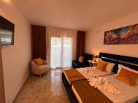 Casa Brancoveanu - Bed and Breakfast Poroschia