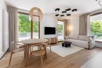 Miedzy Sosną a Falą Sopot - B&B Sopot
