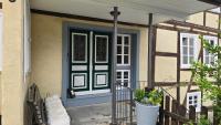 Ferienhaus Landglück Edertal - bis 10 Personen - Bed and Breakfast Edertal