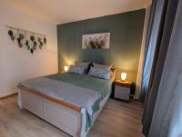 TAFF HomeStay Casa - B&B Misnia