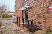 Spacious 5BR House Near Manchester City Centre - Chambres d'hôtes Manchester