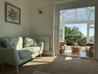 Spacious family Bungalow with beautiful views - B&B Draycott