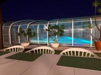 Dii Beach House - Piscina Aquecida 28º-32º C - B&B Torres Vedras