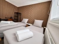 HanseStay Wandsbek - Bed and Breakfast Hamburg