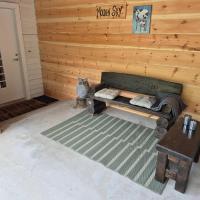 Molden Sky - takterrasse med egen jacuzzi! - Ferienwohnung Luster
