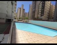 AlmeidaRoriz - Ferienwohnung Goiânia