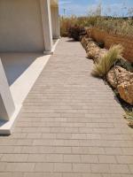 Theros Suite, Private Pool Retreat in Skyros - B&B Skýros