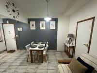 Departamento vista al mar Playa Las Toscas - Ferienwohnung Mar del Plata