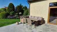 Sunset Garden Apartment - B&B Liepāja