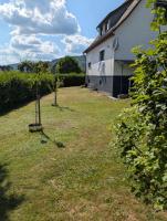 Ferienwohnung Kubis Biedenkopf-Wallau - B&B Biedenkopf