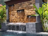 Kamala nathong tropical villa - 850 meter to beach - Ferienwohnung Kamala Beach