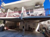 Apartmani CECA 012 Sutomore - Ferienwohnung Sutomore