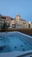 RYAP Puerta Real - B&B Granada