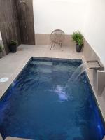 Casa con piscina privada - Ferienwohnung Talavera de la Reina