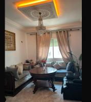 Séjour Familial en Complexe Bab Andalous 3 Tanger - Bed and Breakfast Tanger