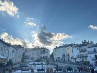 Casa Piccole Marmotte - Bed and Breakfast Ovindoli