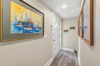 Crabbin Cabin - Spacious, Seasonal Riverside Home On The Ga Coast - Bed and Breakfast Midway
