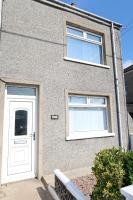 Cosy 2 Bed Home Near Belfast 15 mins to airport - B&B Carnmoney