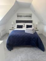 The Coach House at Wynstone - B&B Southampton